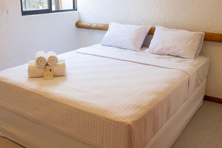 Villas Manatee Milagres E 003 by Qavi