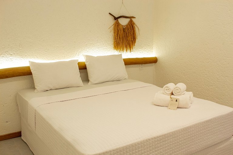 Villas Manatee Milagres E 003 by Qavi