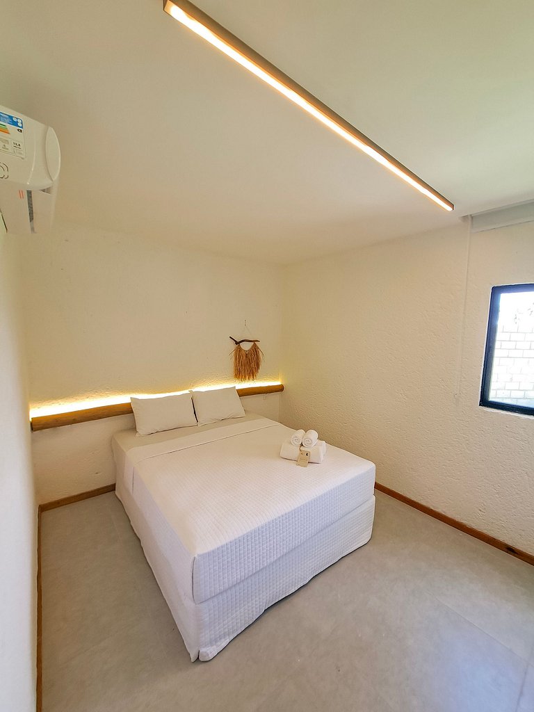 Villas Manatee Milagres E 003 by Qavi