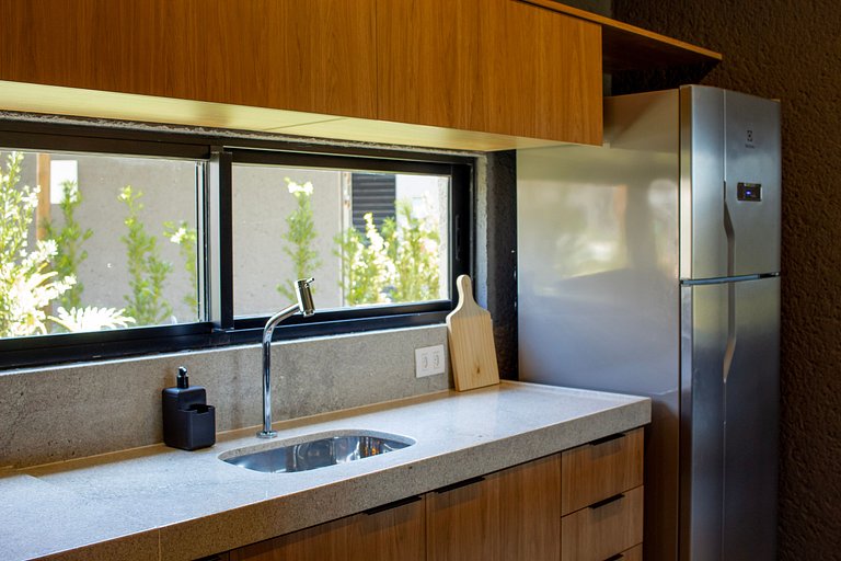 Villas Manatee Milagres E 003 by Qavi