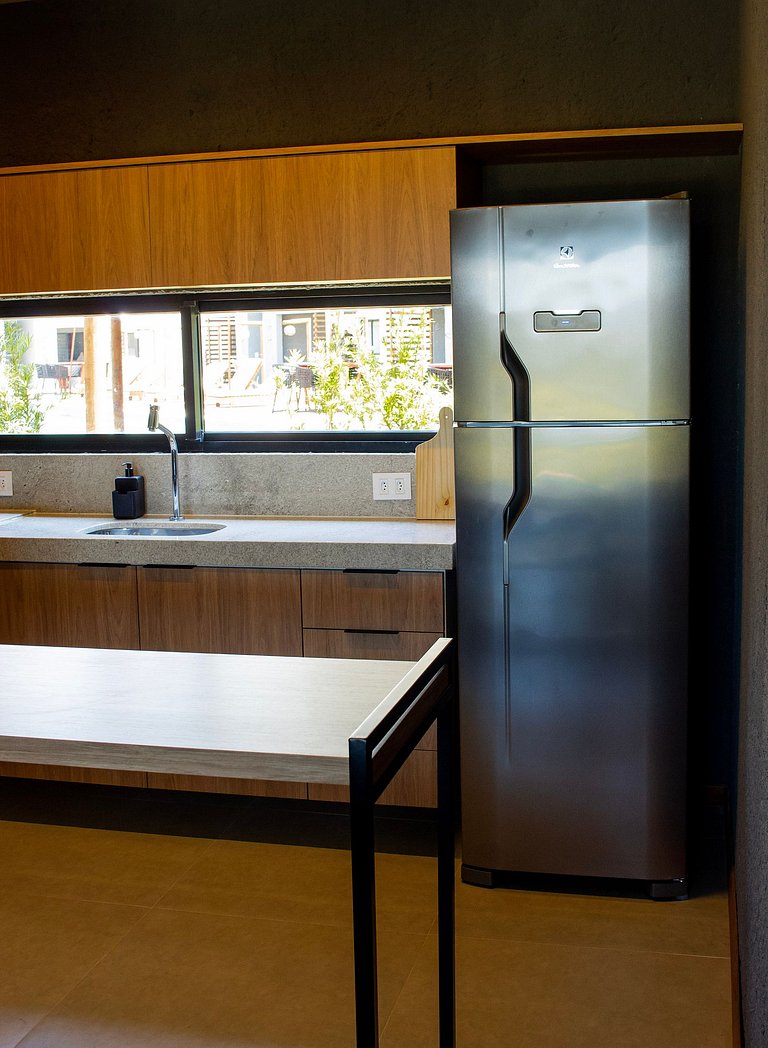 Villas Manatee Milagres E 003 by Qavi