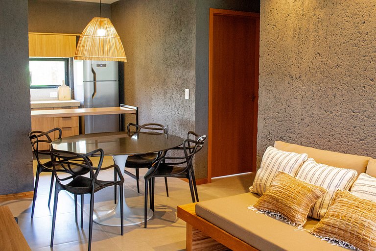 Villas Manatee Milagres E 003 by Qavi