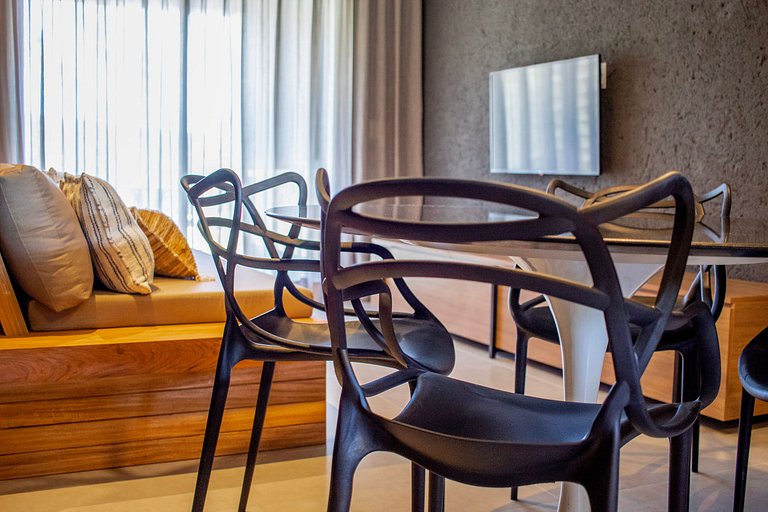 Villas Manatee Milagres E 003 by Qavi