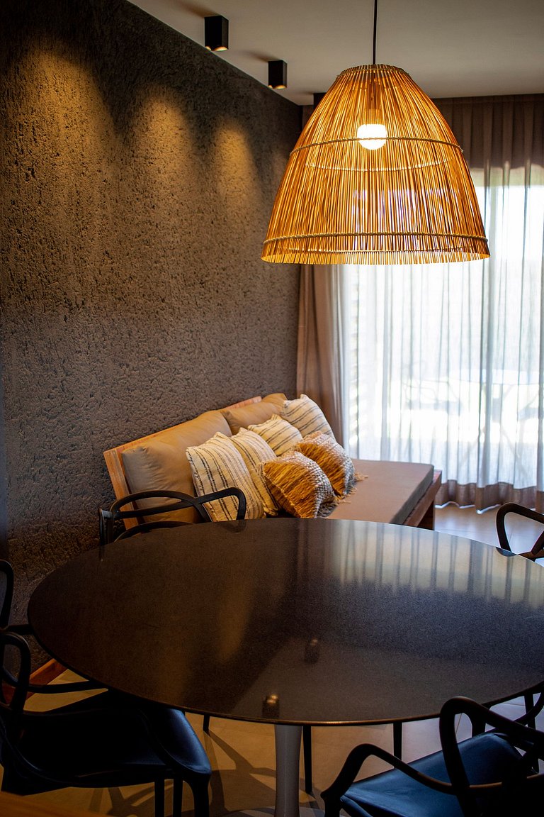 Villas Manatee Milagres E 003