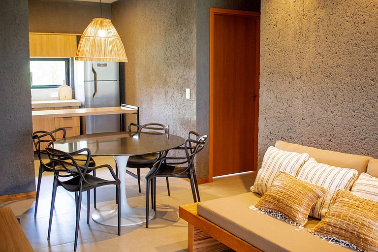 Villas Manatee Milagres E 003 by Qavi