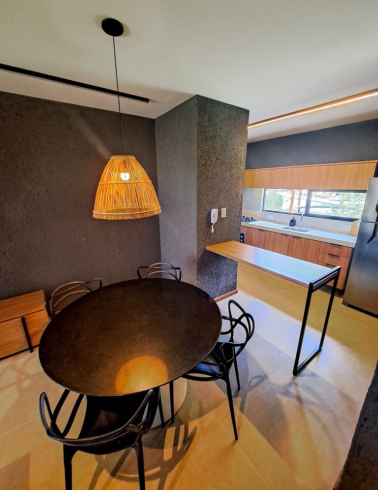 Villas Manatee Milagres E 003 by Qavi