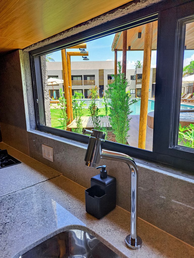 Villas Manatee Milagres E 003 by Qavi