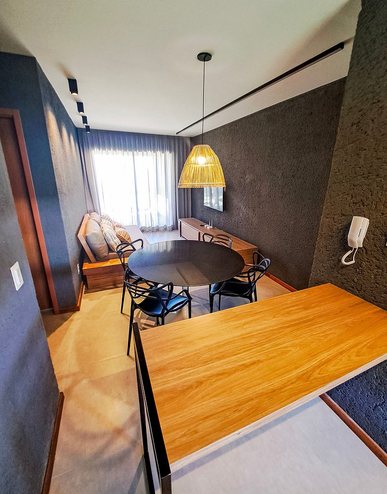 Villas Manatee Milagres E 003 by Qavi