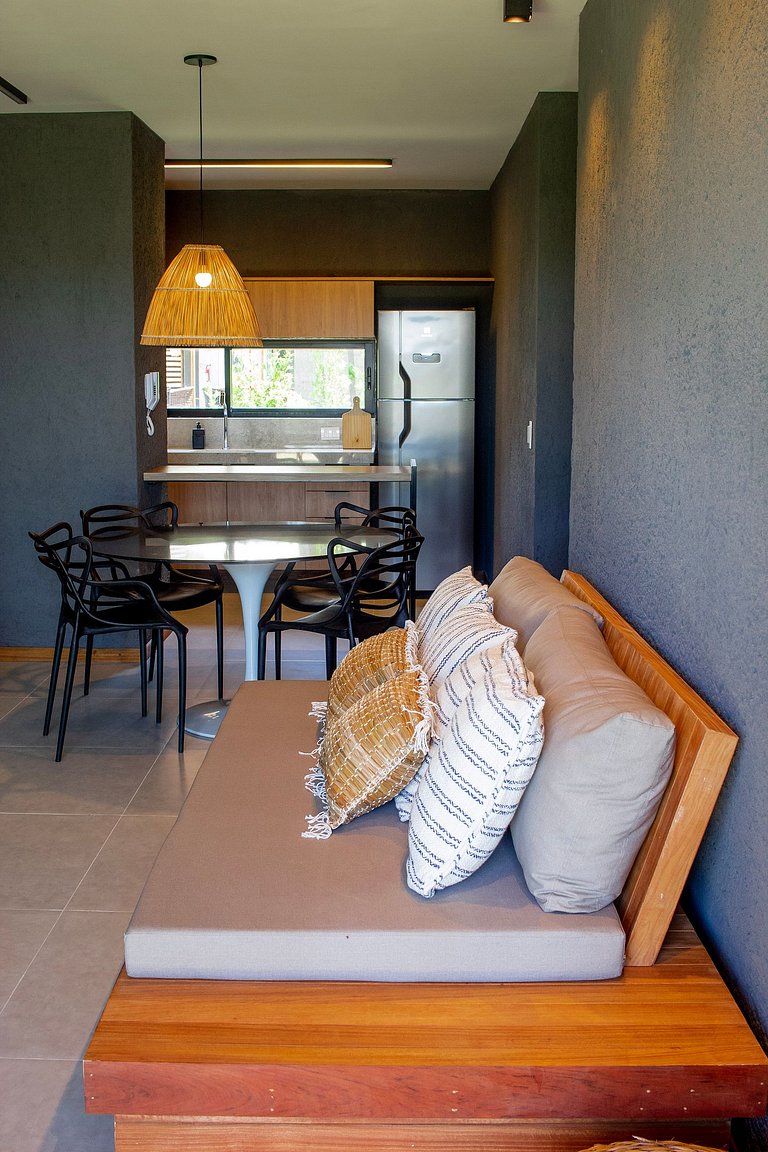 Villas Manatee Milagres E 003 by Qavi