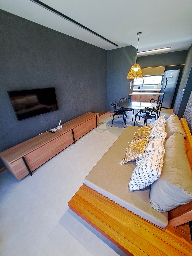 Villas Manatee Milagres E 003 by Qavi