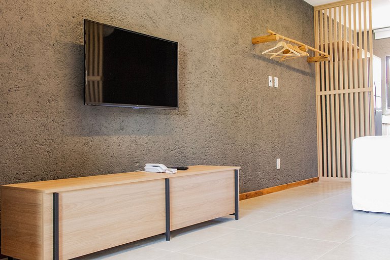Villas Manatee Milagres Studio A 005 by QAVI