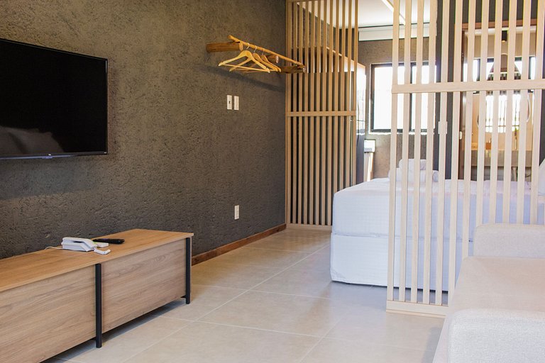 Villas Manatee Milagres Studio A 005 by QAVI
