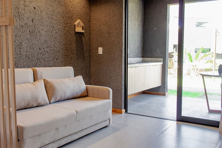 Villas Manatee Milagres Studio A 005 by QAVI