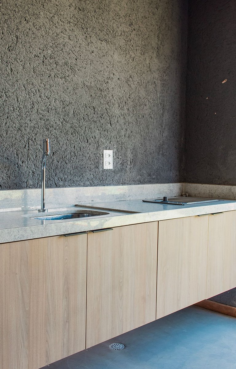 Villas Manatee Milagres Studio A 005 by QAVI