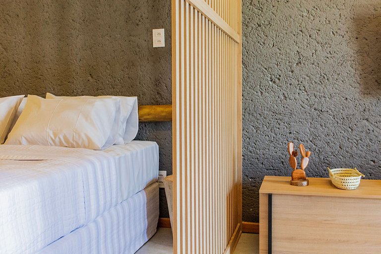 Villas Manatee Milagres Studio A 106 by QAVI