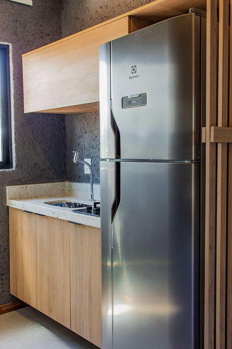 Villas Manatee Milagres Studio A 106 by QAVI