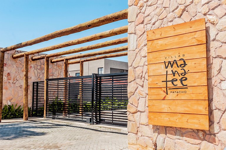 Villas Manatee Milagres Studio A 003 by QAVI