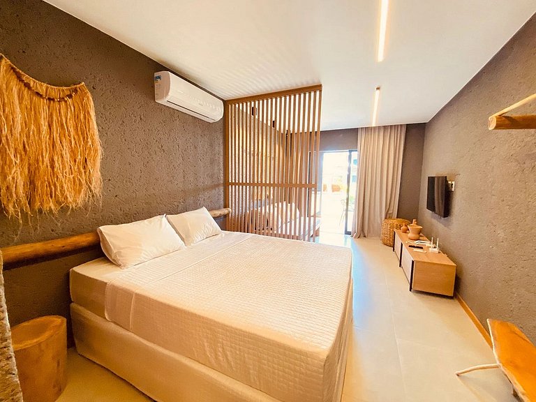 Villas Manatee Milagres Studio A 003 by QAVI