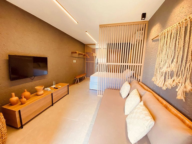 Villas Manatee Milagres Studio A 003 by QAVI