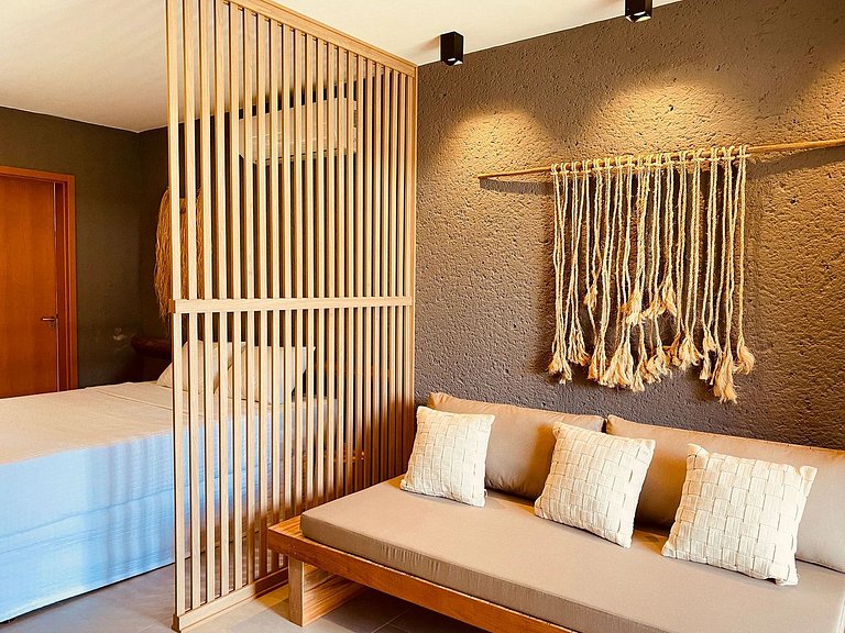 Villas Manatee Milagres Studio A 003 by QAVI