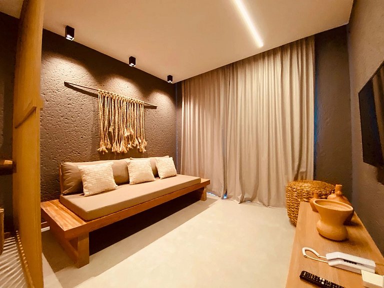 Villas Manatee Milagres Studio A 003 by QAVI