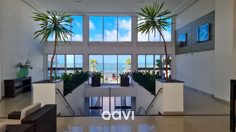 Cobertura Beira-Mar com Vista em Búzios by Qavi