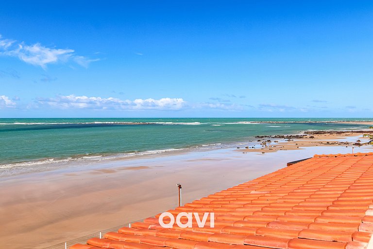 Cobertura Beira-Mar com Vista em Búzios by Qavi