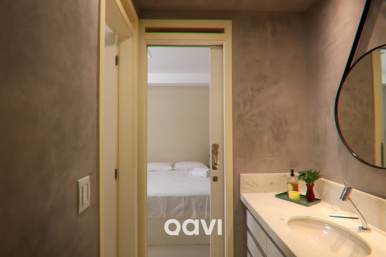 Cobertura Beira-Mar com Vista em Búzios by Qavi