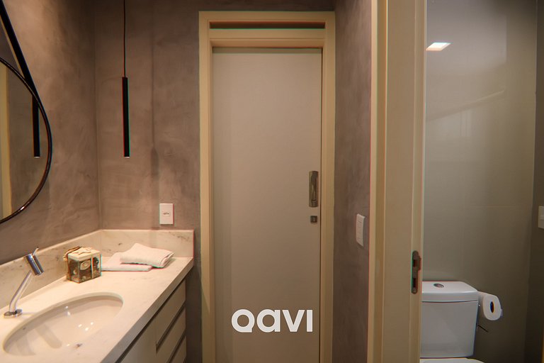 Cobertura Beira-Mar com Vista em Búzios by Qavi