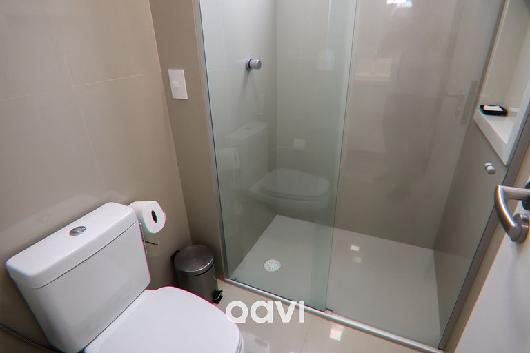 Cobertura Beira-Mar com Vista em Búzios by Qavi