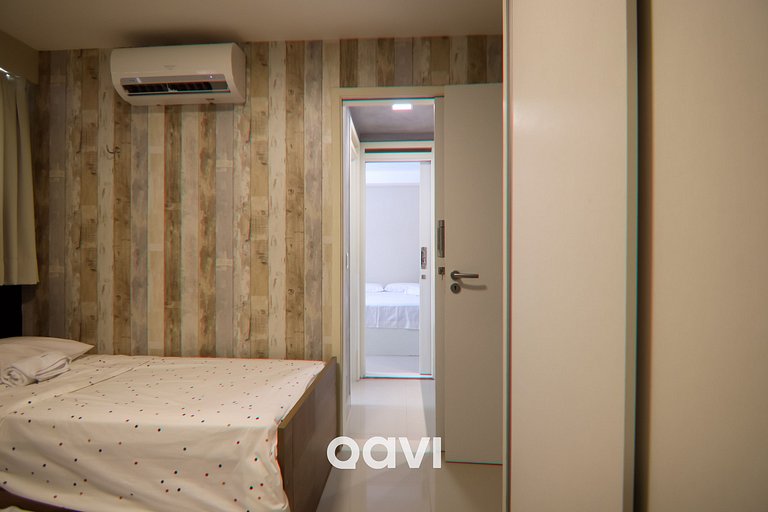 Cobertura Beira-Mar com Vista em Búzios by Qavi