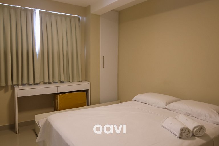 Cobertura Beira-Mar com Vista em Búzios by Qavi