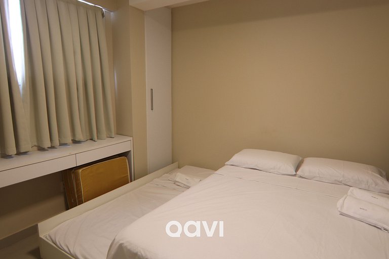 Cobertura Beira-Mar com Vista em Búzios by Qavi