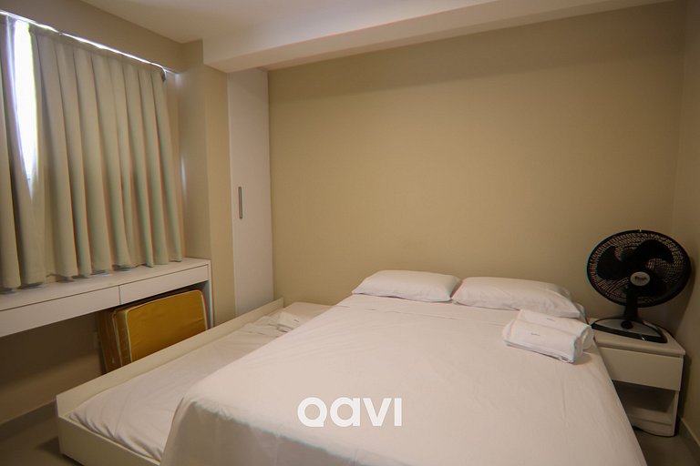 Cobertura Beira-Mar com Vista em Búzios by Qavi