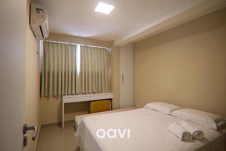 Cobertura Beira-Mar com Vista em Búzios by Qavi