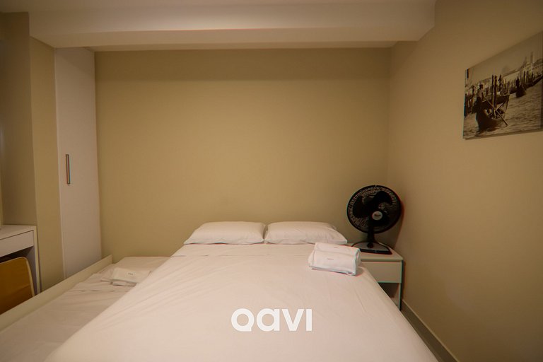 Cobertura Beira-Mar com Vista em Búzios by Qavi