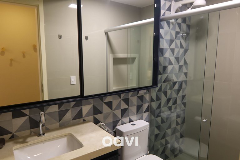 Cobertura Beira-Mar com Vista em Búzios by Qavi