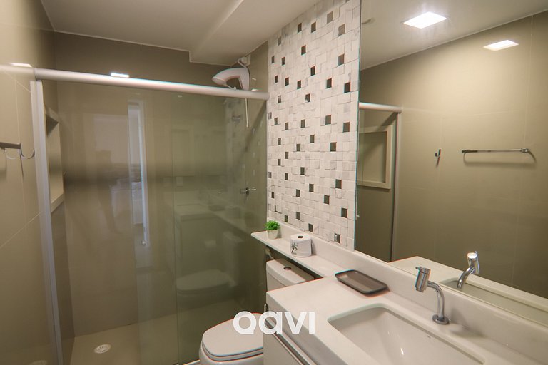 Cobertura Beira-Mar com Vista em Búzios by Qavi