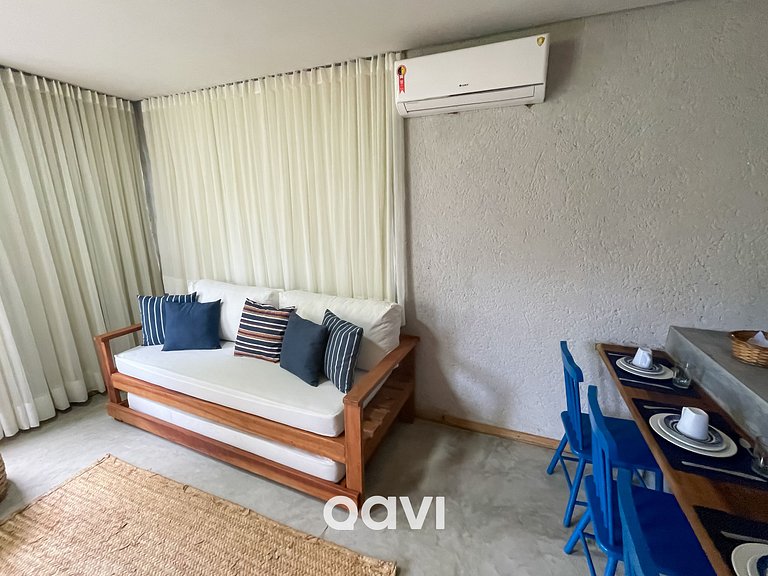 Qavi - Casa com Piscina Privativa - Lambari 06