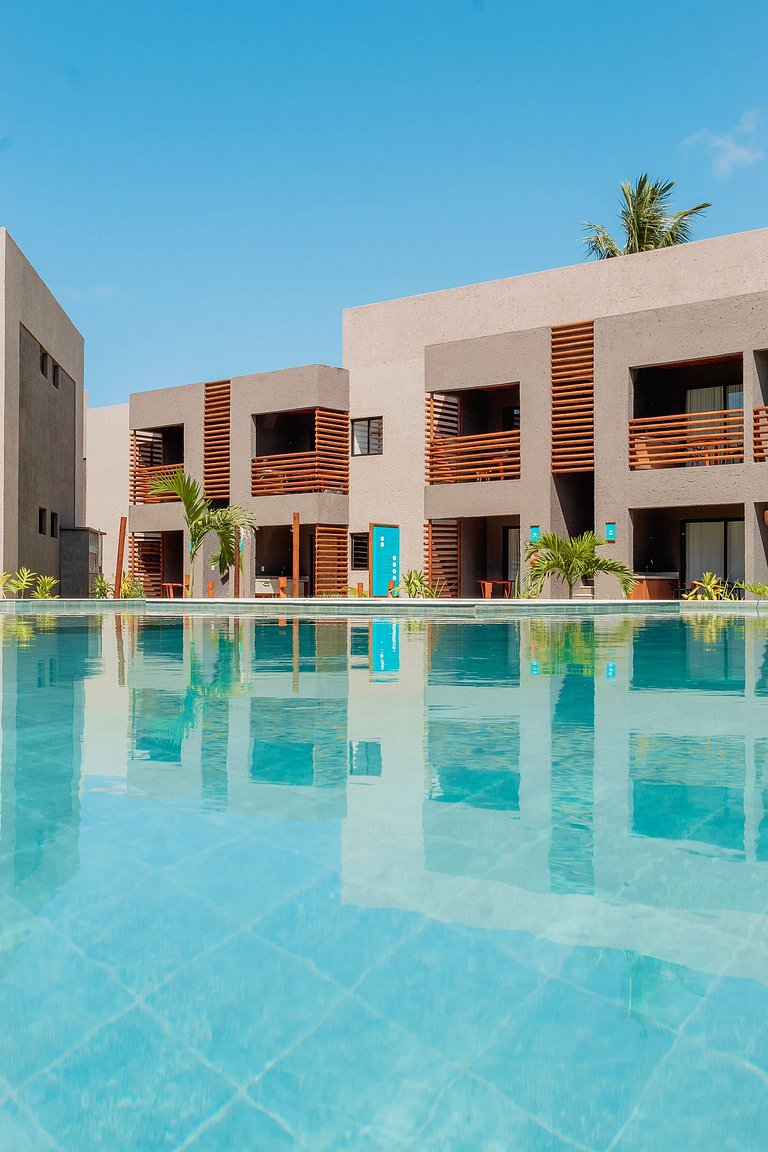 Villas Manatee Milagres E 003 by Qavi