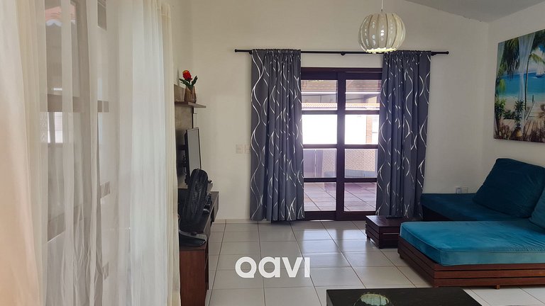 Casa Tropical Com Piscina em Touros by Qavi