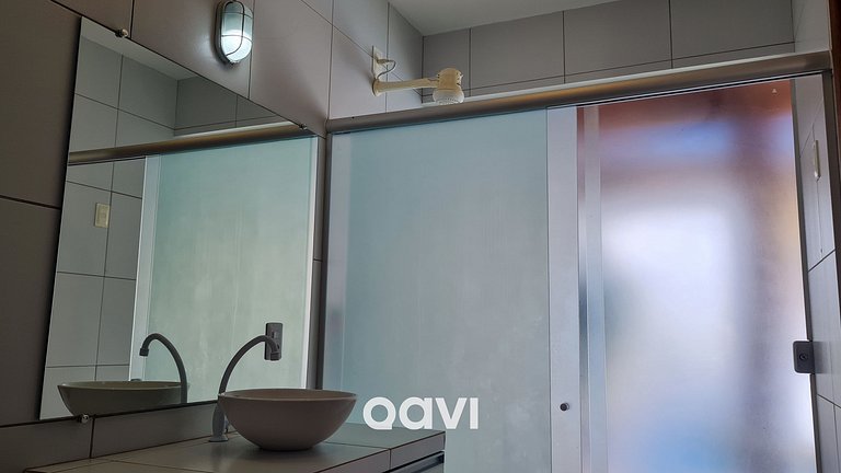 Qavi - Casa Tropical #ParaísoDoBrasil
