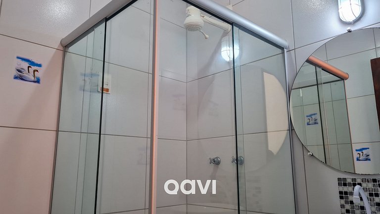 Casa Tropical Com Piscina em Touros by Qavi