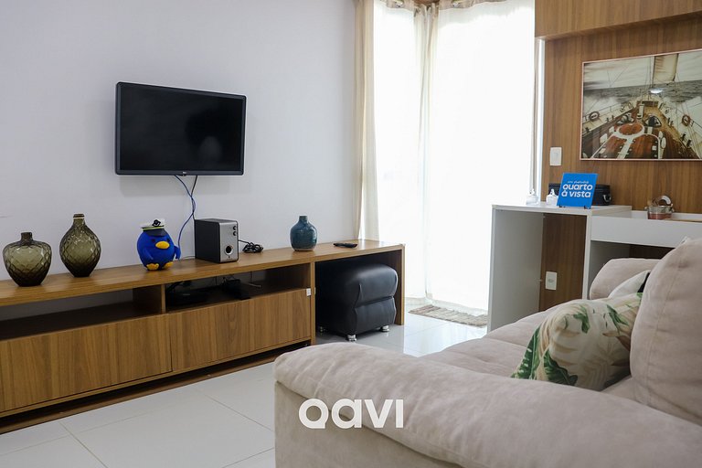 In Mare Bali Resort Beira Mar em Cotovelo by Qavi