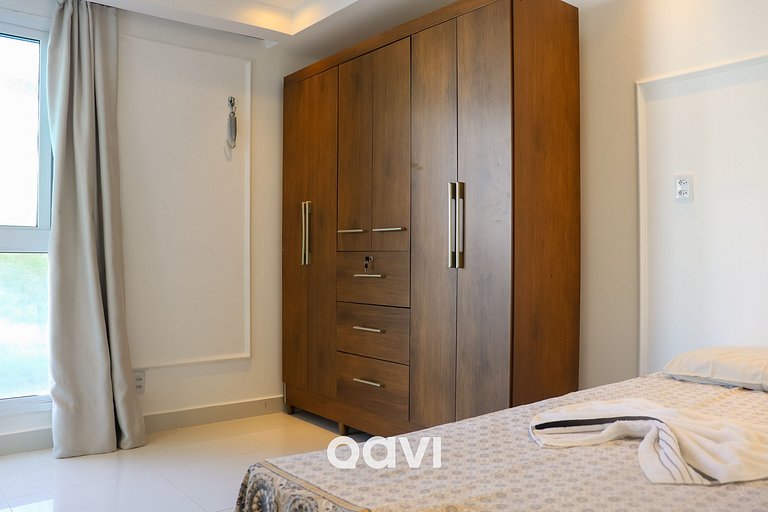 In Mare Bali Resort Beira Mar em Cotovelo by Qavi