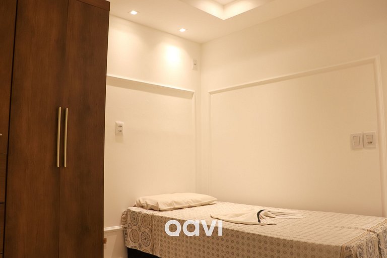 In Mare Bali Resort Beira Mar em Cotovelo by Qavi