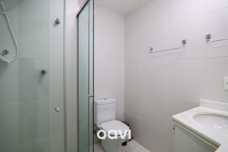 In Mare Bali Flat Paros by Qavi