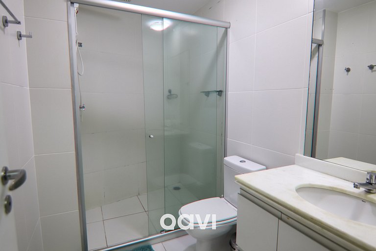 In Mare Bali Flat Paros by Qavi