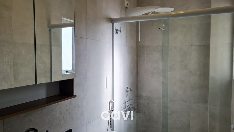 Triplex piscina privativa em Pirangi by Qavi