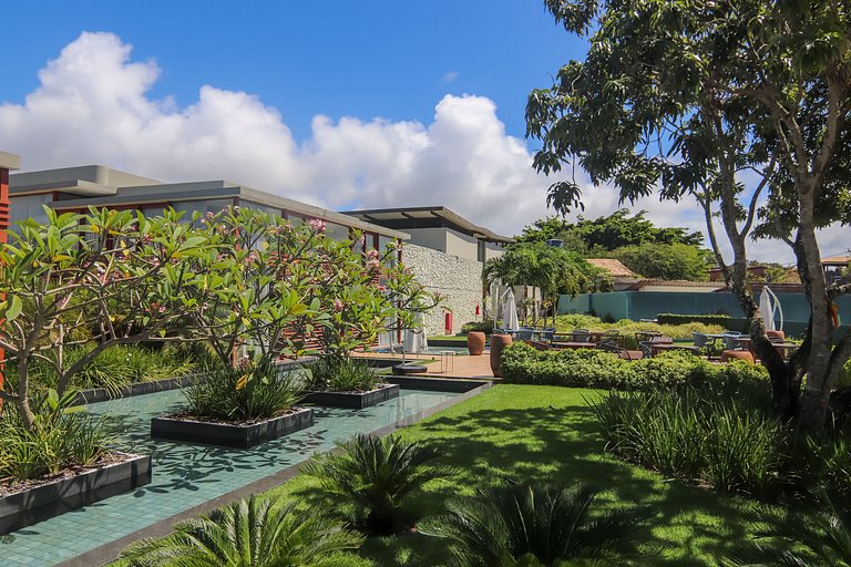 Apartamento no Ile de Pipa